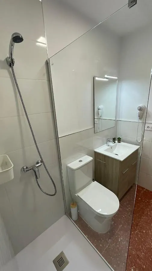 Vivienda Vacacional Tienda Loly Puerto de Las Nieves Spain