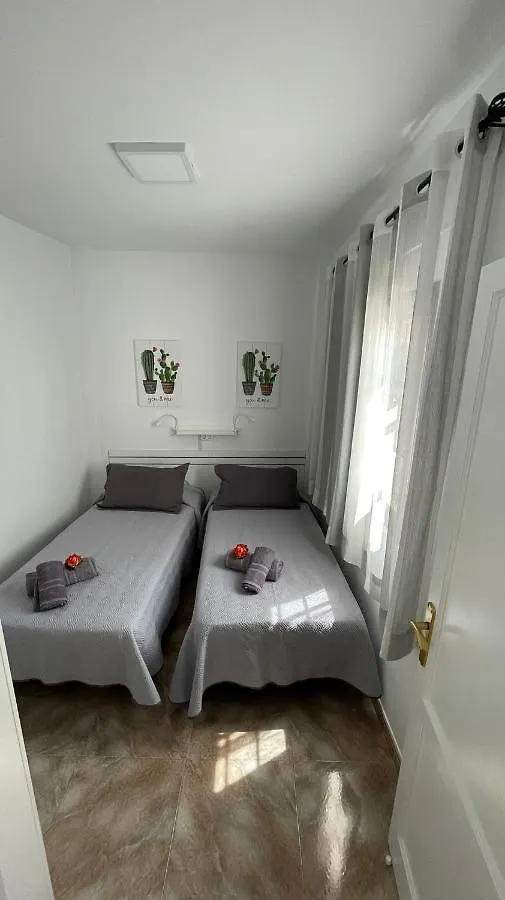 Vivienda Vacacional Tienda Loly Puerto de Las Nieves 0*,  Spain