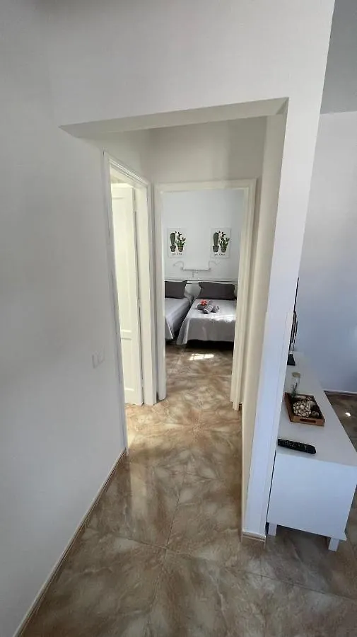 Vivienda Vacacional Tienda Loly Puerto de Las Nieves Apartment