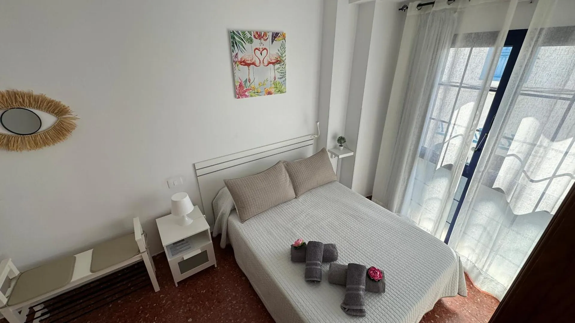 Vivienda Vacacional Tienda Loly Puerto de Las Nieves