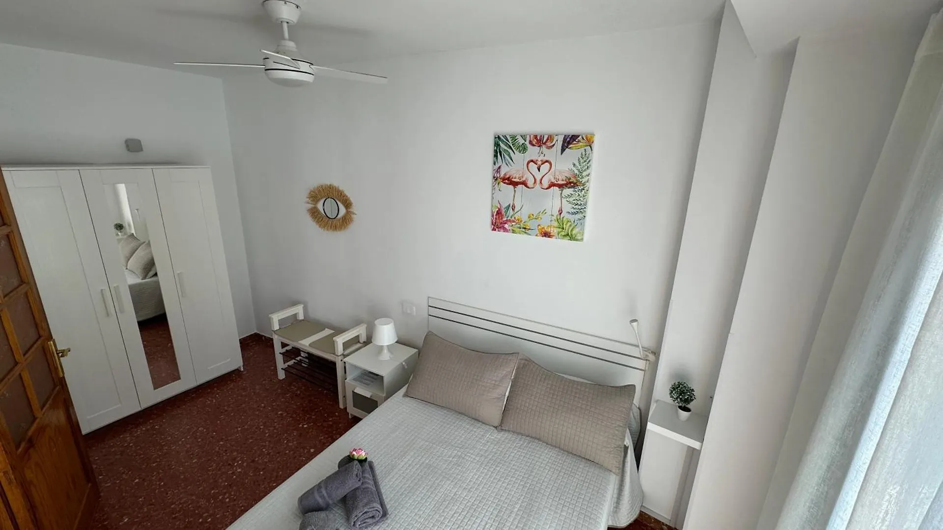 Vivienda Vacacional Tienda Loly Puerto de Las Nieves