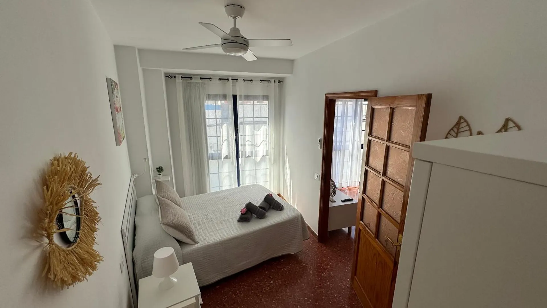 Vivienda Vacacional Tienda Loly Puerto de Las Nieves