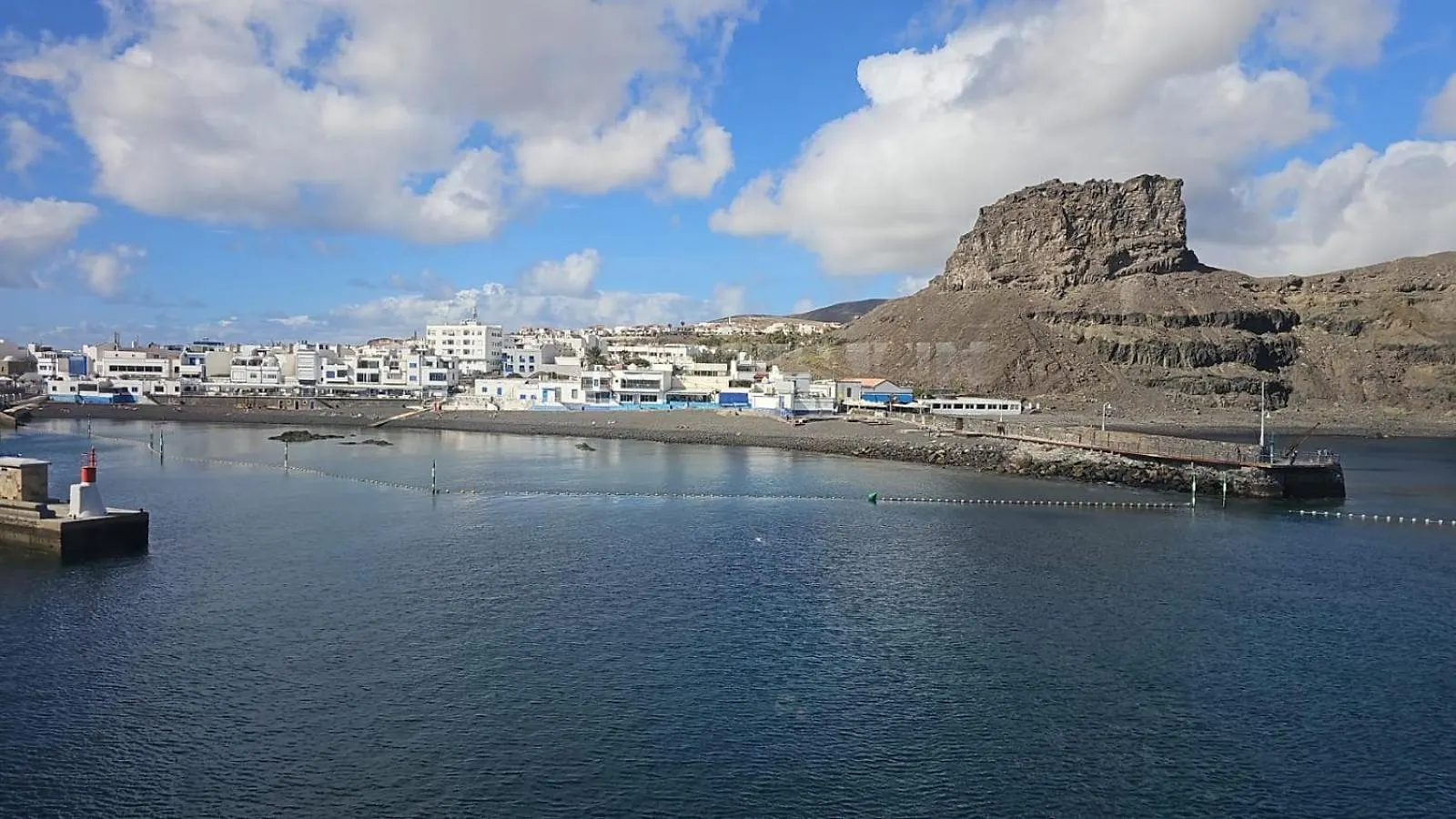 Apartment Vivienda Vacacional Tienda Loly Puerto de Las Nieves