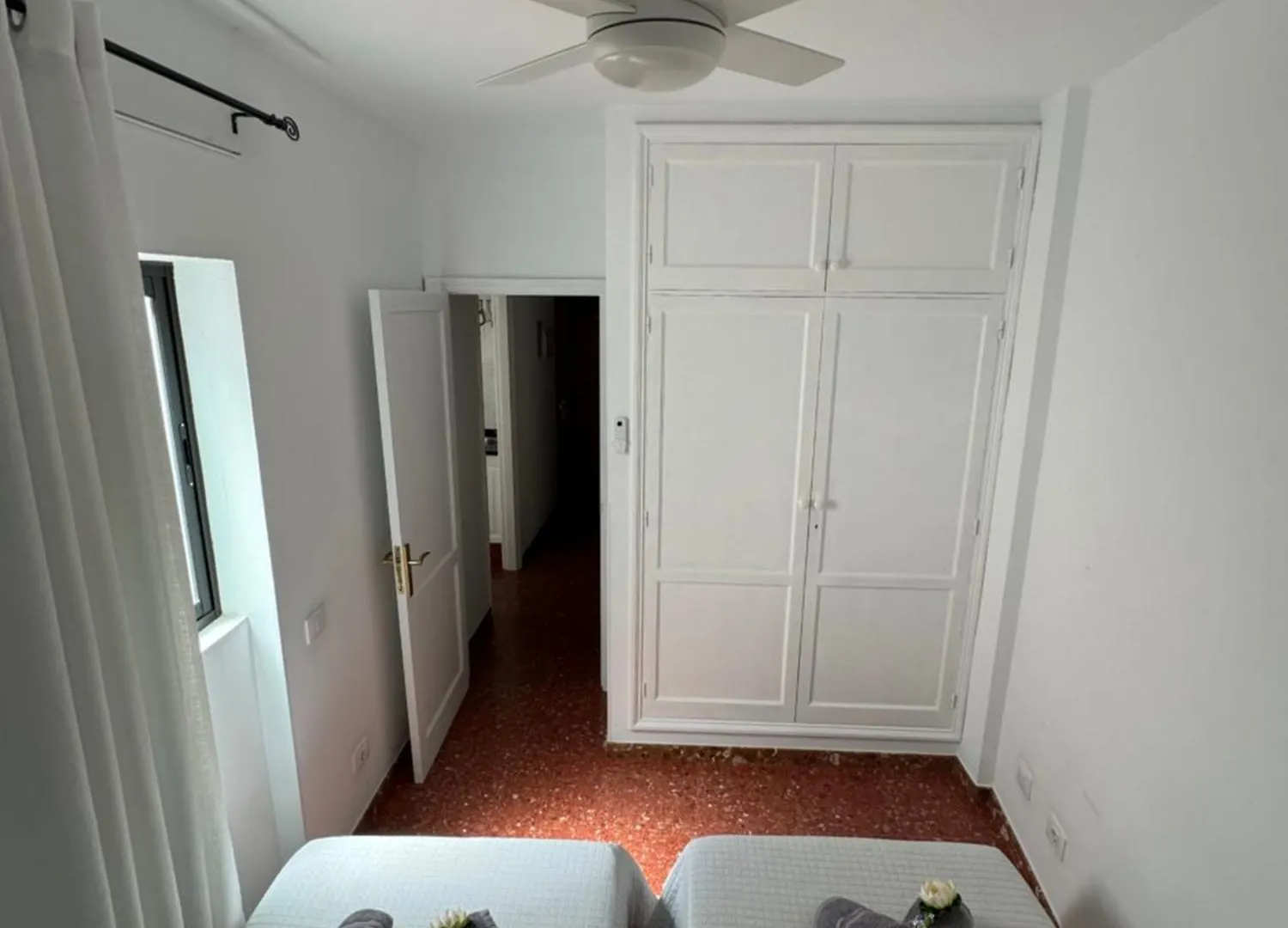 Vivienda Vacacional Tienda Loly Puerto de Las Nieves Spain