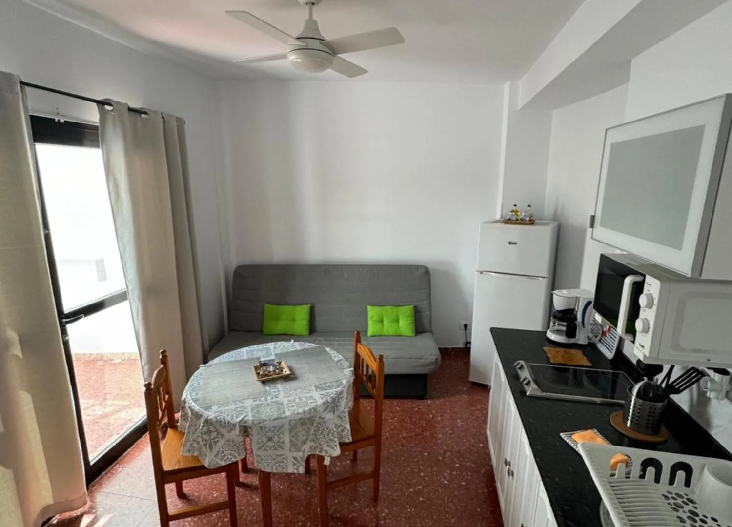 Vivienda Vacacional Tienda Loly Puerto de Las Nieves 0*,  Spain