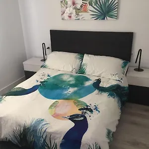 Apartamento Ciudad Lineal Reciente Reforma Madrid