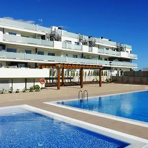  Apartamento Cosy - 4 Min Walk From The - El Medano