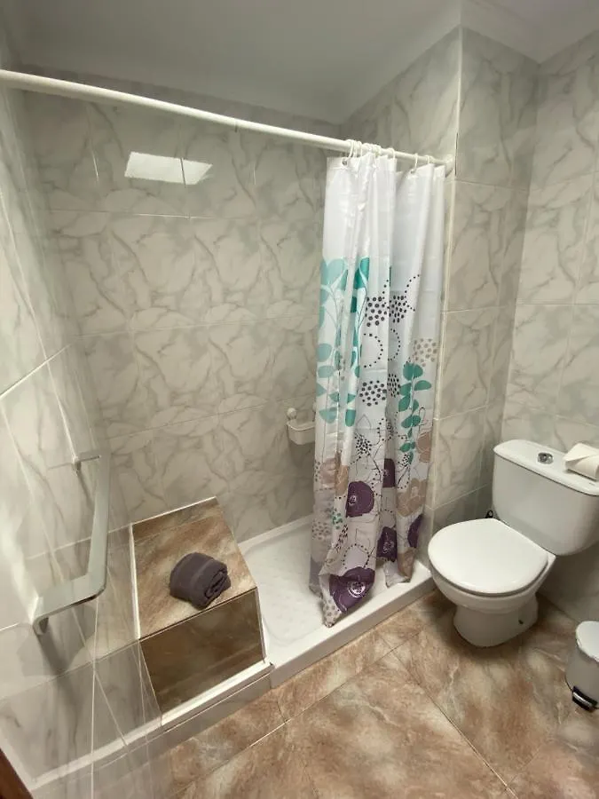 Vivienda Vacacional Tienda Loly Puerto de las Nieves Apartamento