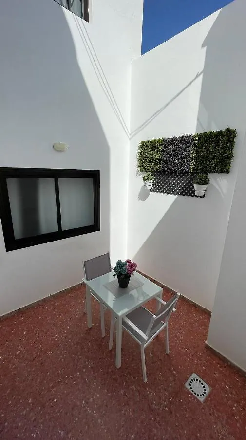 Vivienda Vacacional Tienda Loly Apartment Puerto de Las Nieves 0*,