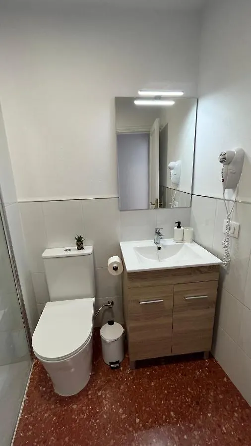 Vivienda Vacacional Tienda Loly Puerto de las Nieves