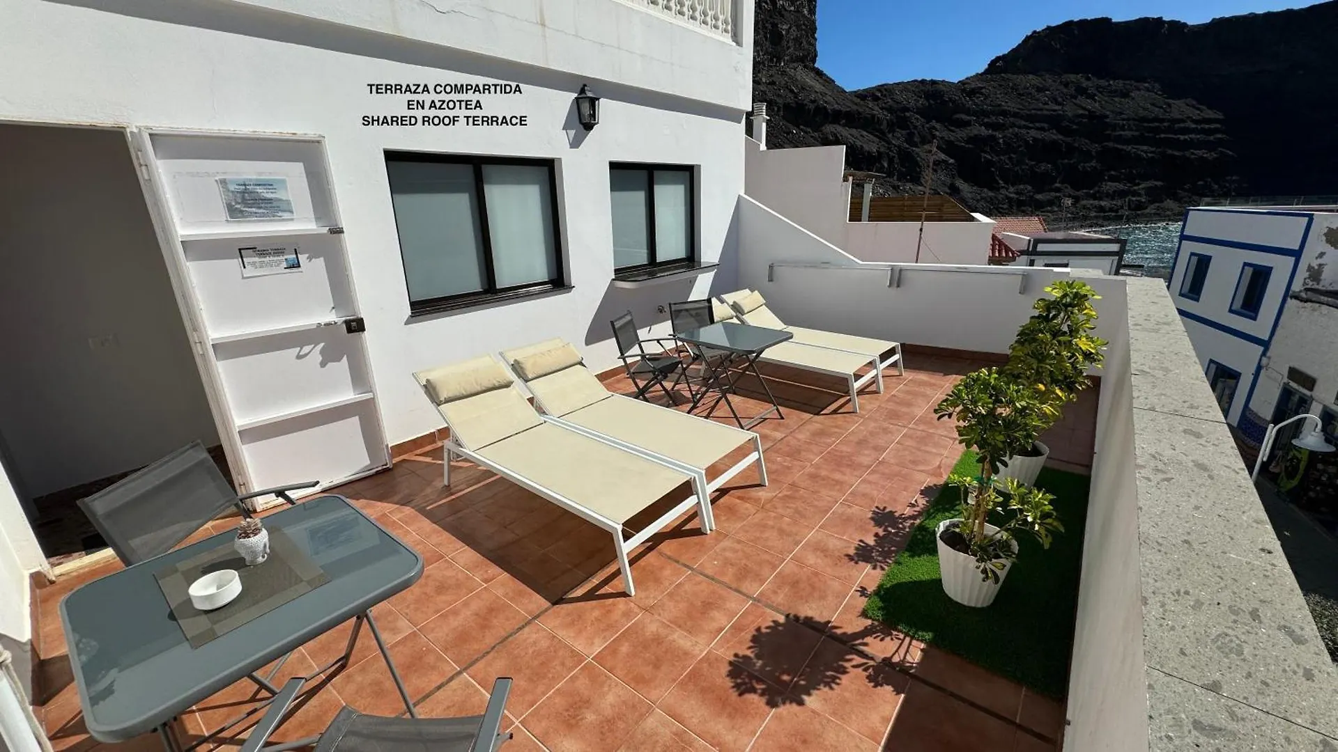 Vivienda Vacacional Tienda Loly Puerto de las Nieves 0*,  España