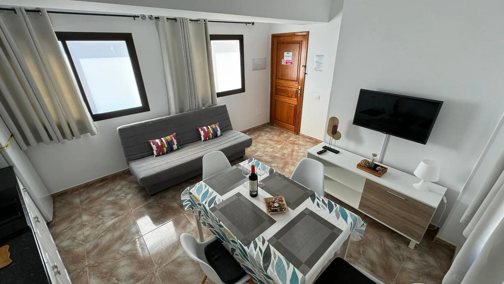Vivienda Vacacional Tienda Loly Puerto de las Nieves