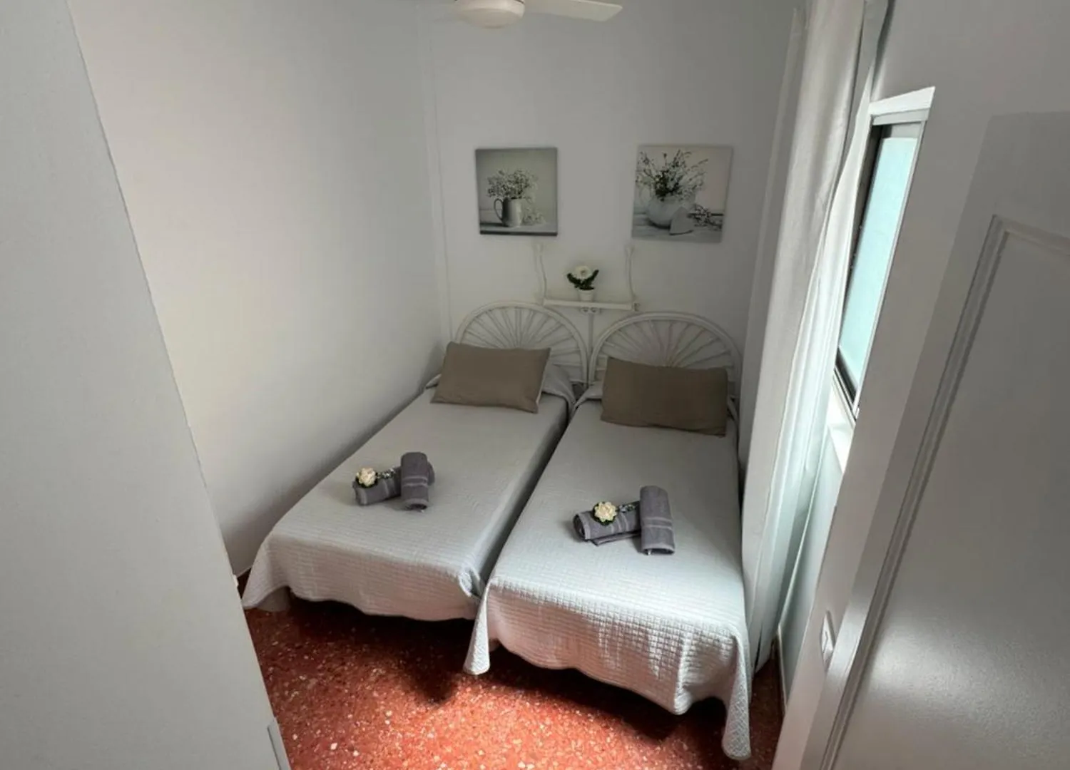 Apartamento Vivienda Vacacional Tienda Loly Puerto de las Nieves