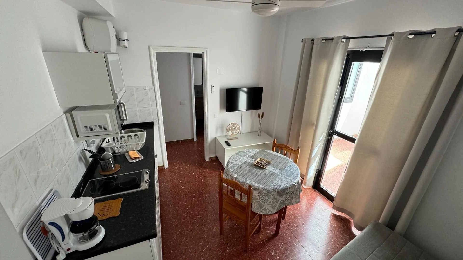 Apartamento Vivienda Vacacional Tienda Loly Puerto de las Nieves